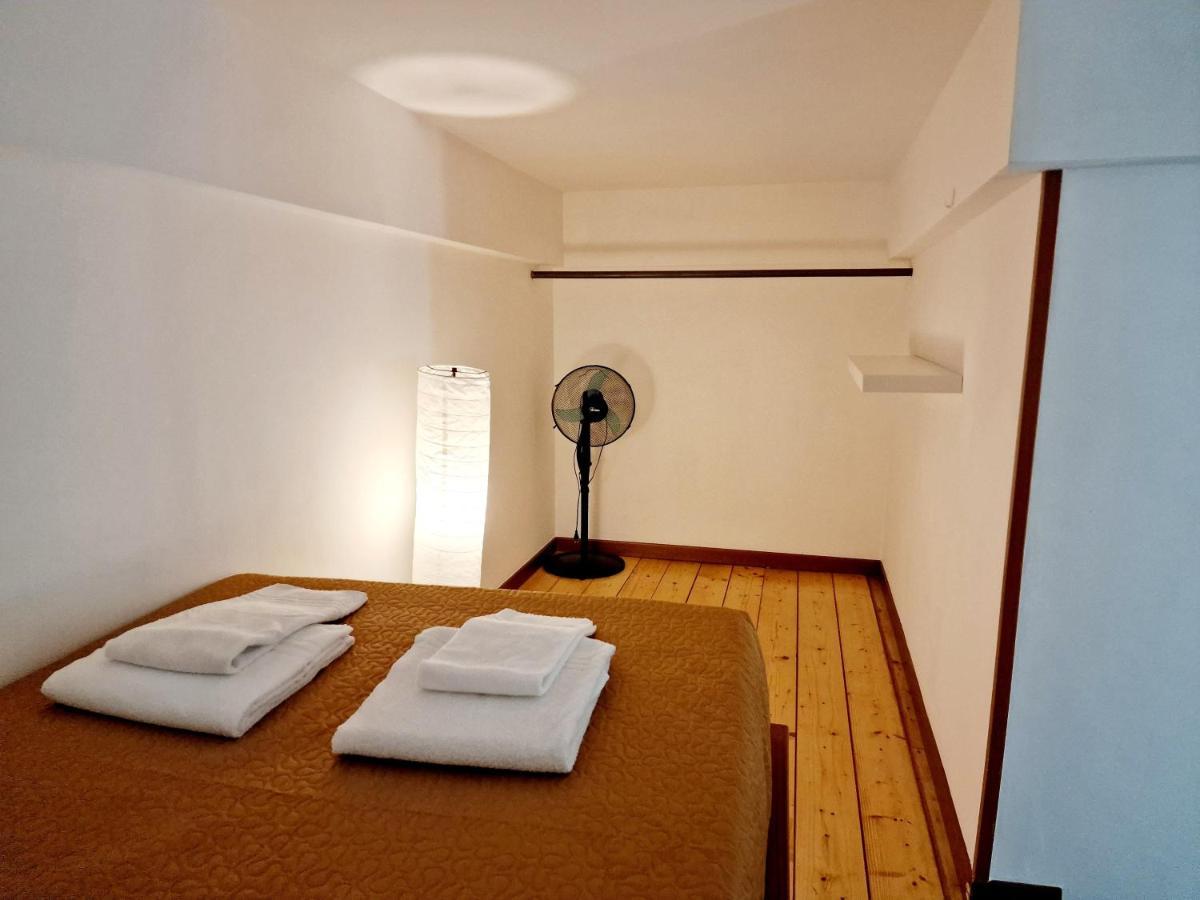 Lofts In Apartamento Roma