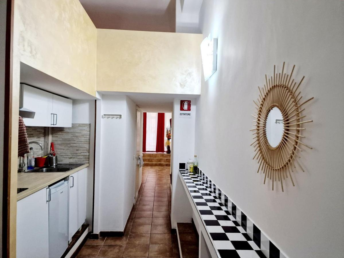 Lofts In Apartamento *