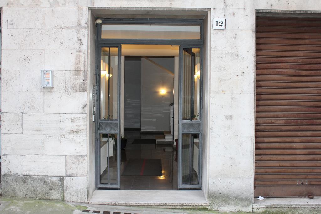 Apartamento Lofts In